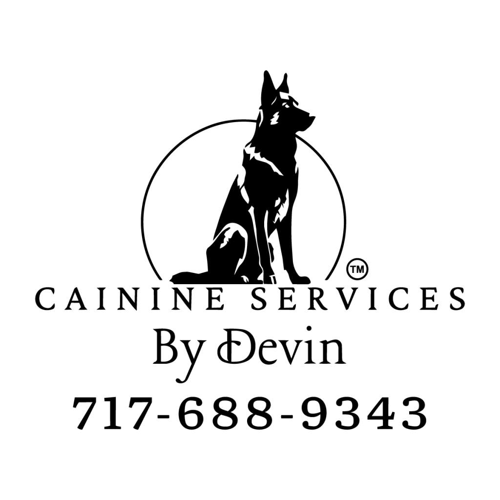 Canine Services by Devin