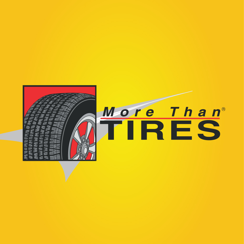 More than Tires